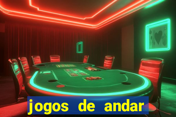 jogos de andar pela cidade e fazer compras